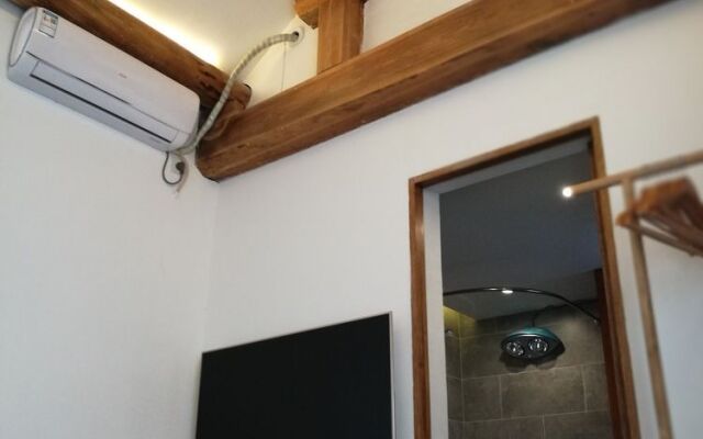 Yin Courtyard Beijing