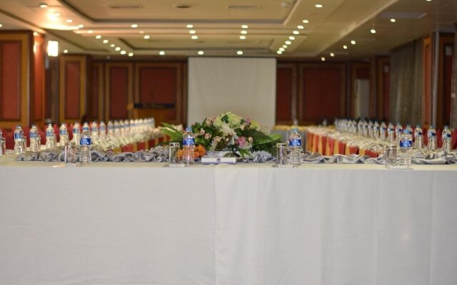 Hotel Lahore