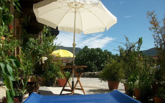 House With 4 Bedrooms in Villamorey, With Wonderful Mountain View, Fur