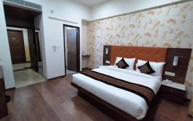 Citi Inn Grande Hotel