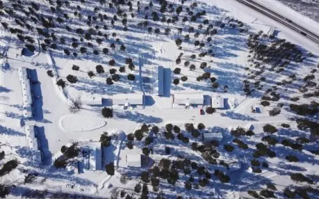Asarna Skicenter