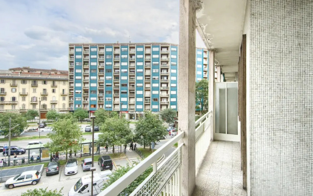 Urban House Carducci - Studios