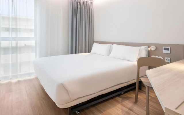 B&B Hotel Santo Tirso