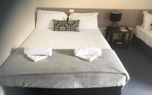 Nanango Star Motel