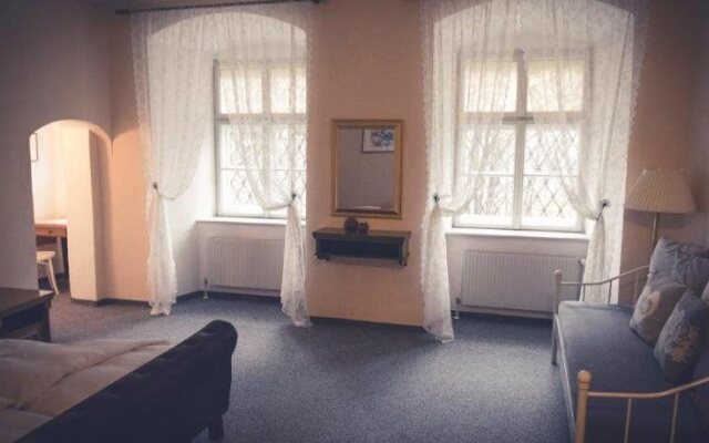 Schlosshotel Krumbach