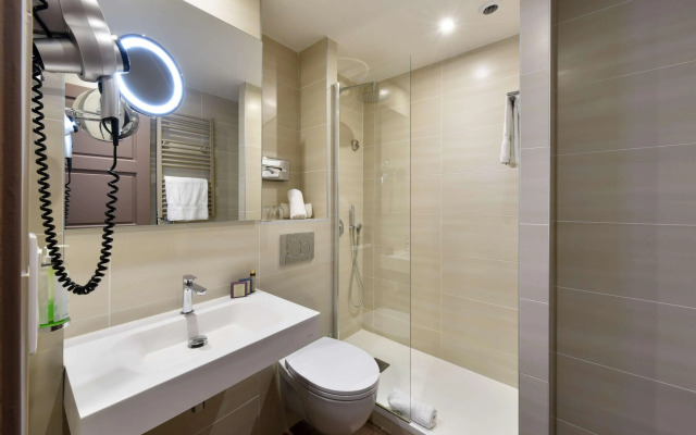 Best Western Plus La Corniche