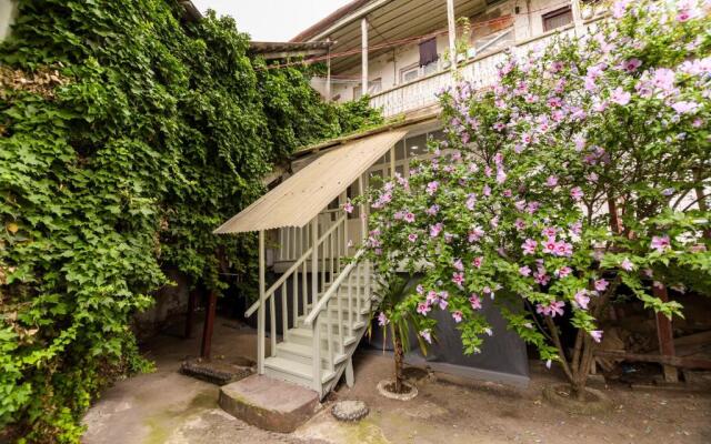 Apartment In Cozy Little Yard