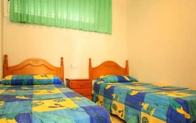 Fantástico apartamento en Miami Playa