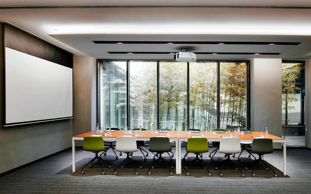 Courtyard by Marriott Seoul Botanic Park