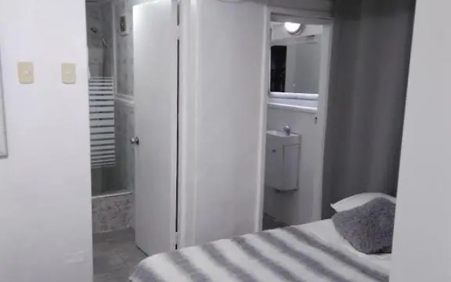 Hostal Casamar-Viña