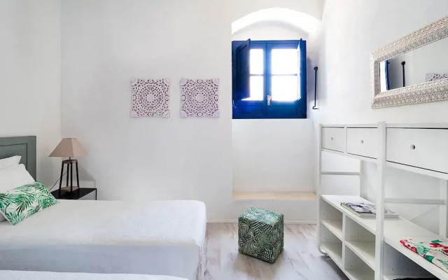 Beautiful Villa in Pachino with Private Terrace