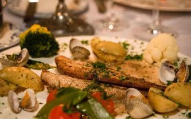 Hostellerie De Goedendag