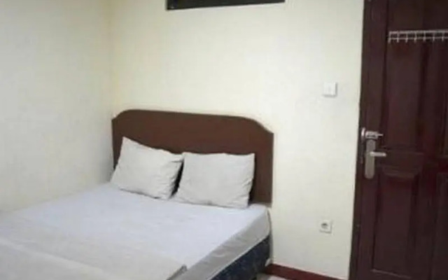 Hotel Mutiara Kota Tua