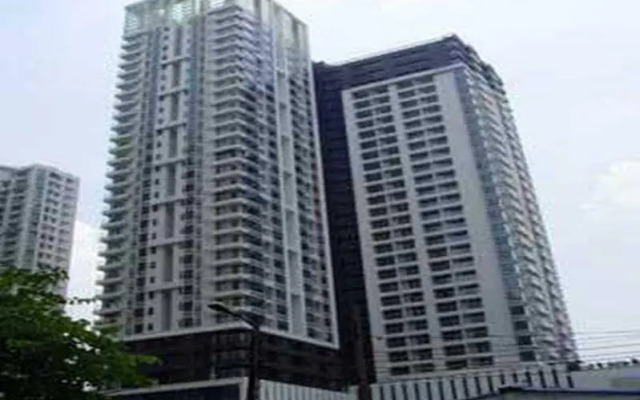 Private Apartments - The New Pearl River Offshore Branch