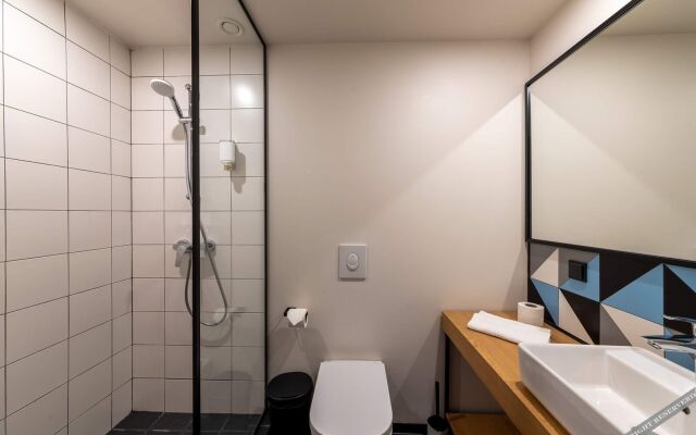 Campus 90 Hotel