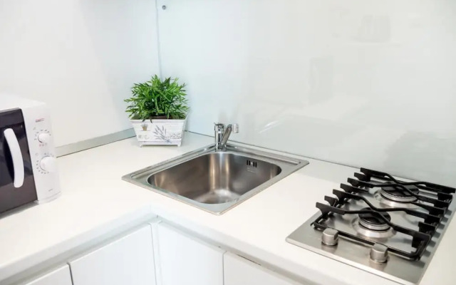 Rialto Project Apartment 3 by Wonderful Italy