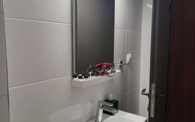 Cosy Apartment In Veria