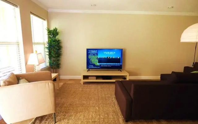 Banyan Beach House