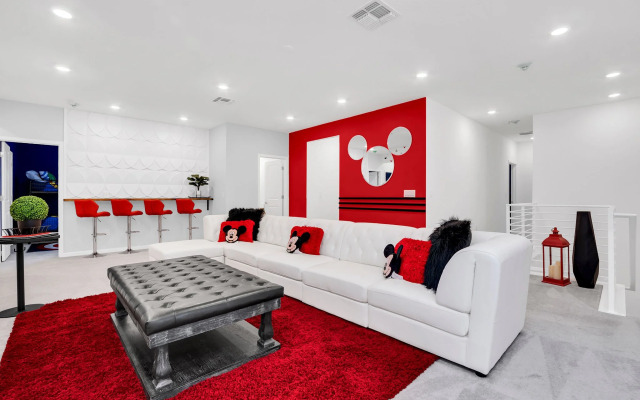 2521SHANTI, Kissimmee, US