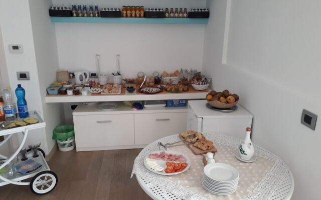 Casa Vacanze Gli Oleandri