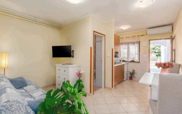 Ferienwohnung mit Wlan und Schöner Terrasse