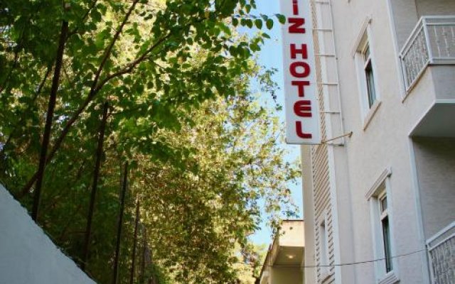 Nergiz Hotel