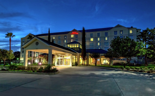 Hilton Garden Inn Houston/Bush Intercontinental Airport