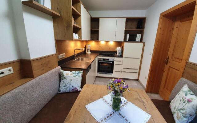 Ferienwohnungen Holzer