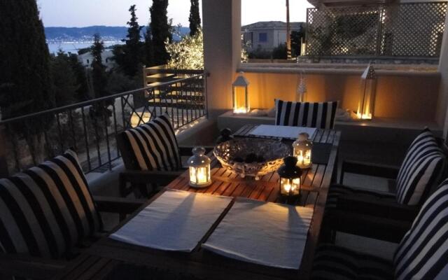 Porto Heli Villas & Studios