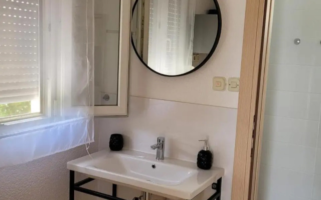 Apartments Matanovic