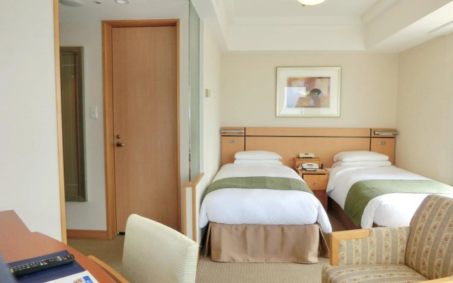 JR Hotel Clement Takamatsu