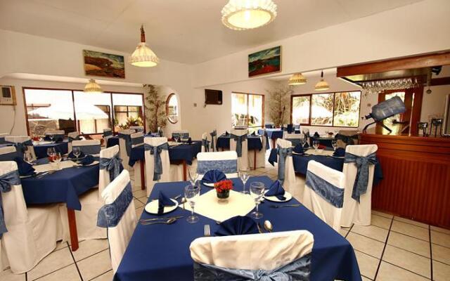 Fernandina Hotel & Spa Galápagos