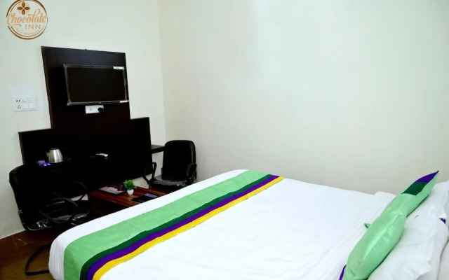 Chocolate Inn Express Deoghar