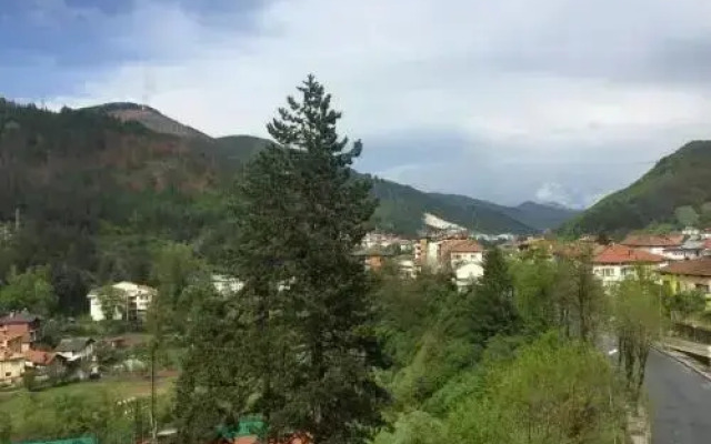 Family Hotel Martina