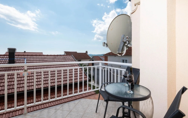 Apartments Mare