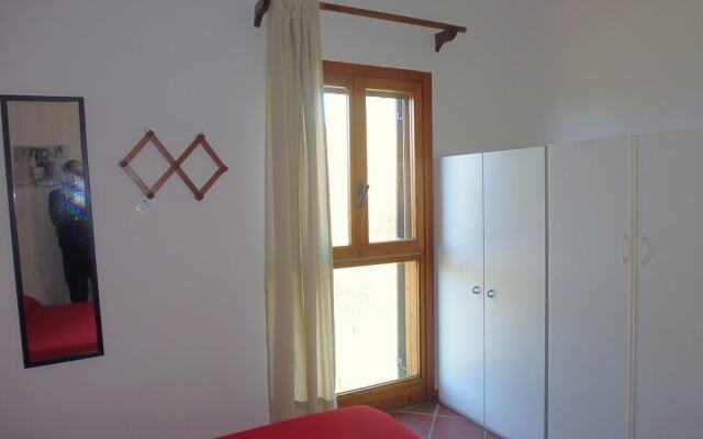 Residence La Bricola Laghi Di Sibari