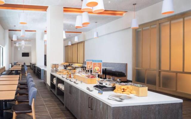 SpringHill Suites by Marriott New York Manhattan/T