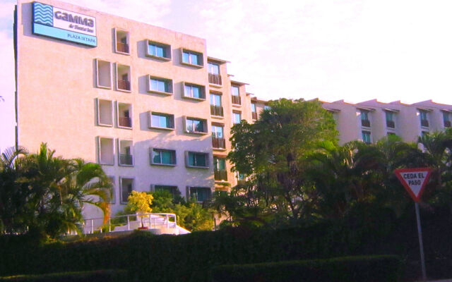 Gamma Plaza Ixtapa