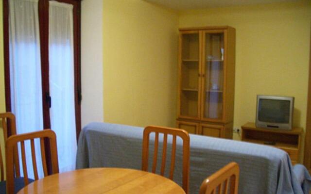 Apartamentos Canfranc 3000