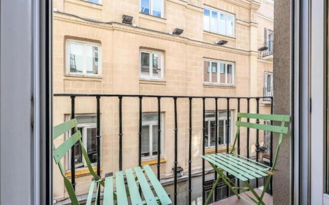 ARCO Gran Via Boutique Apartments