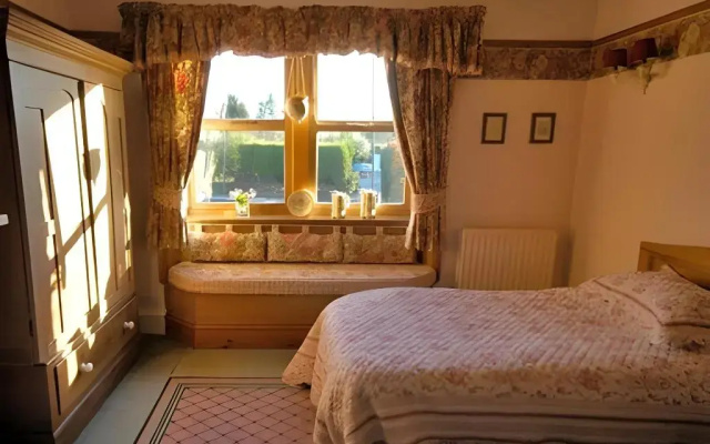 Moor End Bed and Breakfast