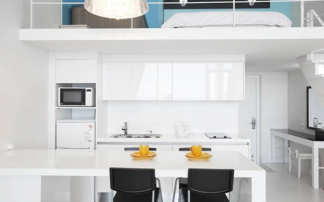 Goseong Sonoheim Pension