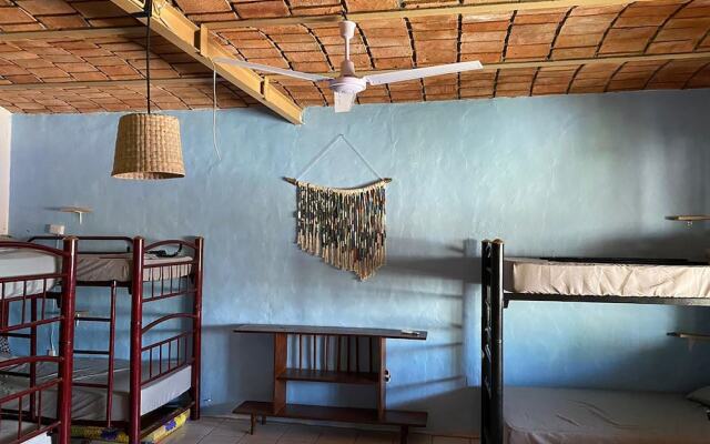 Blue Pepper Beds Sayulita - Hostel
