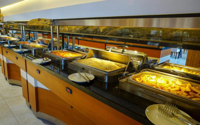 Ugurlu Thermal Resort & Spa