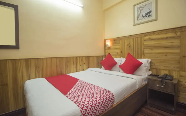 OYO 5055 Hotel Pinewood