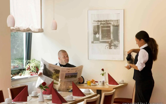 Mercure Hotel Aachen am Dom