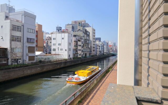 Grandouce Dotonbori Riverside