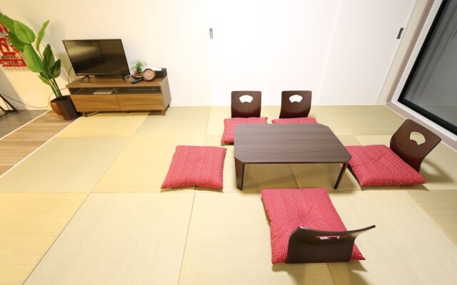 Nagomi Gokoro Village