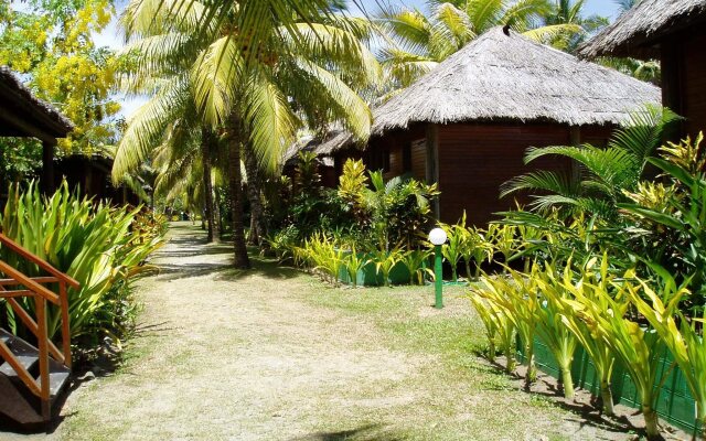 Club Fiji Resort