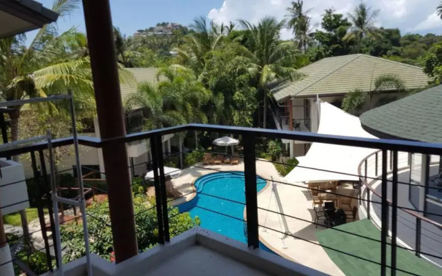 TSE Residence by Samui Emerald Condominiums